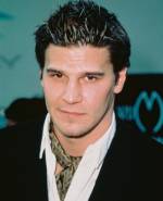 The photo image of David Boreanaz. Down load movies of the actor David Boreanaz. Enjoy the super quality of films where David Boreanaz starred in.