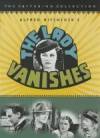 The photo image of Emile Boreo, starring in the movie "The Lady Vanishes"