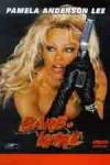 The photo image of Gil Borgos, starring in the movie "Barb Wire"