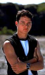 The photo image of Johnny Yong Bosch. Down load movies of the actor Johnny Yong Bosch. Enjoy the super quality of films where Johnny Yong Bosch starred in.