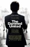 The photo image of Christopher Boulstridge, starring in the movie "The Damned United"