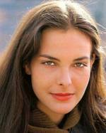 The photo image of Carole Bouquet. Down load movies of the actor Carole Bouquet. Enjoy the super quality of films where Carole Bouquet starred in.