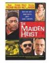 The photo image of Douglass Bowen Flynn, starring in the movie "The Maiden Heist"