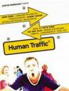 The photo image of Neil Bowens, starring in the movie "Human Traffic"