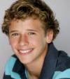 The photo image of Cayden Boyd, starring in the movie "The Adventures of Sharkboy and Lavagirl 3-D"