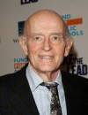 The photo image of Peter Boyle, starring in the movie "F.I.S.T"
