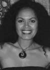 The photo image of Mere Boynton, starring in the movie "Once Were Warriors"