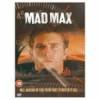 The photo image of David Bracks, starring in the movie "Mad Max"