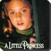 The photo image of Darcie Bradford, starring in the movie "A Little Princess"