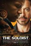 The photo image of Jayce Bradley, starring in the movie "The Soloist"