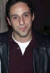 The photo image of Lillo Brancato, starring in the movie "A Bronx Tale"
