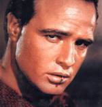 The photo image of Marlon Brando. Down load movies of the actor Marlon Brando. Enjoy the super quality of films where Marlon Brando starred in.