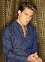 The photo image of Kyle Brandt. Down load movies of the actor Kyle Brandt. Enjoy the super quality of films where Kyle Brandt starred in.