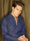 The photo image of Kyle Brandt, starring in the movie "Broken Windows"