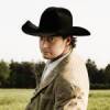 The photo image of Paul Brandt, starring in the movie "Human Timebomb"