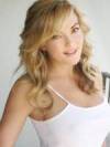 The photo image of Brandy Ledford, starring in the movie "A Woman's Rage"