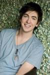 The photo image of Nicholas Braun, starring in the movie "Sky High"