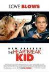 The photo image of Jeff Bredt, starring in the movie "The Heartbreak Kid"