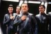 The photo image of Patrick Breen, starring in the movie "Galaxy Quest"