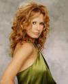 The photo image of Tracey E. Bregman, starring in the movie "Happy Birthday to Me"