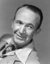 The photo image of Walter Brennan, starring in the movie "Fury"