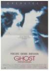 The photo image of Susan Breslau, starring in the movie "Ghost"