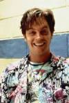 The photo image of Jim Breuer, starring in the movie "Half Baked"