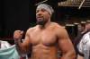 The photo image of Shannon Briggs, starring in the movie "The Wackness"