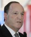 The photo image of Steven Brill, starring in the movie "Sex, Lies, and Videotape"