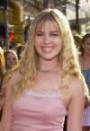 The photo image of Ashlie Brillault, starring in the movie "The Lizzie McGuire Movie"