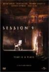 The photo image of Charley Broderick, starring in the movie "Session 9"
