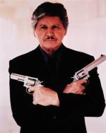 The photo image of Charles Bronson. Down load movies of the actor Charles Bronson. Enjoy the super quality of films where Charles Bronson starred in.