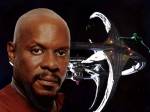 The photo image of Avery Brooks. Down load movies of the actor Avery Brooks. Enjoy the super quality of films where Avery Brooks starred in.