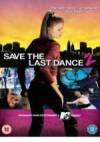 The photo image of Maria Brooks, starring in the movie "Save the Last Dance 2"