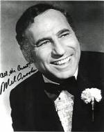 The photo image of Mel Brooks. Down load movies of the actor Mel Brooks. Enjoy the super quality of films where Mel Brooks starred in.