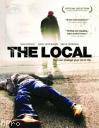 The photo image of Torben Brooks, starring in the movie "The Local"