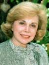 The photo image of Joyce Brothers, starring in the movie "Oh, God! Book II"
