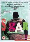 The photo image of Joendy Pena Brown, starring in the movie "Sugar"