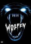 The photo image of Max M. Brown, starring in the movie "Wolfen"