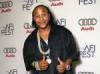 The photo image of Orlando Brown, starring in the movie "Major Payne"