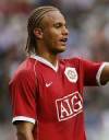 The photo image of Wes Brown, starring in the movie "Noble Things"