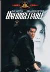 The photo image of Jim Broyden, starring in the movie "Unforgettable"