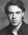 The photo image of Andrew Buchan, starring in the movie "The Deaths of Ian Stone"