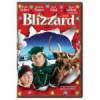 The photo image of Josh Buckle, starring in the movie "Blizzard"