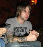 The photo image of Keith Buckley. Down load movies of the actor Keith Buckley. Enjoy the super quality of films where Keith Buckley starred in.