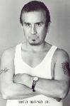 The photo image of Rico Bueno. Down load movies of the actor Rico Bueno. Enjoy the super quality of films where Rico Bueno starred in.