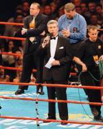 The photo image of Michael Buffer. Down load movies of the actor Michael Buffer. Enjoy the super quality of films where Michael Buffer starred in.