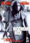The photo image of Donald Burda, starring in the movie "Maximum Risk"