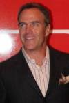 The photo image of Richard Burgi, starring in the movie "Decoys"