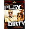 The photo image of Martin Burland, starring in the movie "Play Dirty"